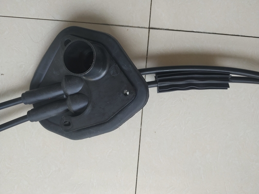 349350433R 7701058535 349357096R Shifter Selector Cable Transmission Gear Shift Linkage for Re-nault Automobile