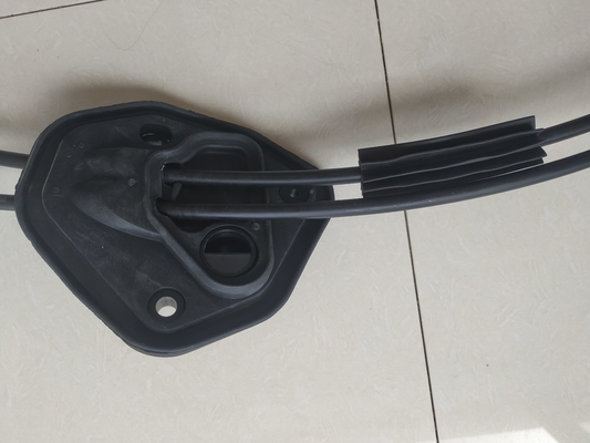 349350433R 7701058535 349357096R Shifter Selector Cable Transmission Gear Shift Linkage for Re-nault Automobile