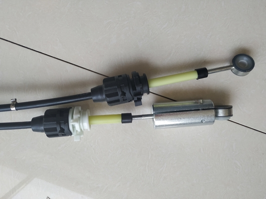 349350433R 7701058535 349357096R Shifter Selector Cable Transmission Gear Shift Linkage for Re-nault Automobile