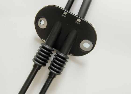 4M5R 7E395 Shifter Selector Cable Transmission Gear Shift Linkage