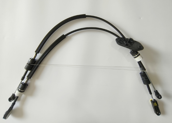 OEM Standard 6C1R7E395FE Gear Shift Selector Cable