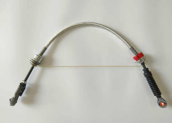 Standard Size Car Transmission Cable 1213023 Control Cable For Ford