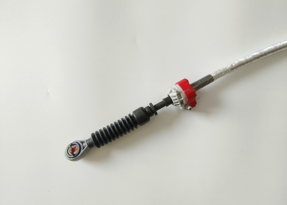 Standard Size Car Transmission Cable 1213023 Control Cable For Ford