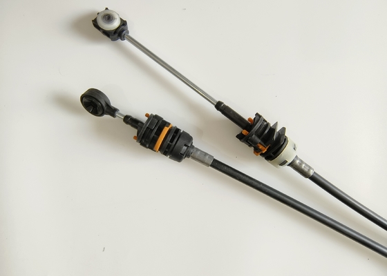 Shifter Selector Cable 2S4R7E395FF Transmission Gear Shift cable