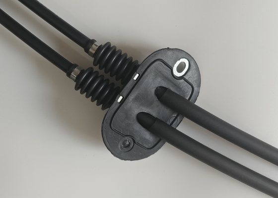 Shifter Selector Cable 2S4R7E395FF Transmission Gear Shift cable