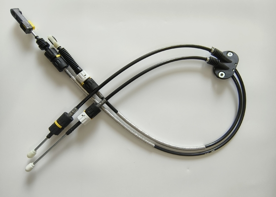 Control Cable Gear Cable XS4R7E395BG Transmission Cable