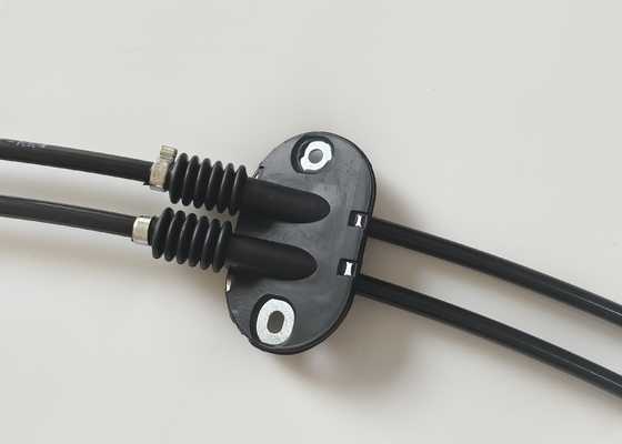Control Cable Gear Cable XS4R7E395BG Transmission Cable