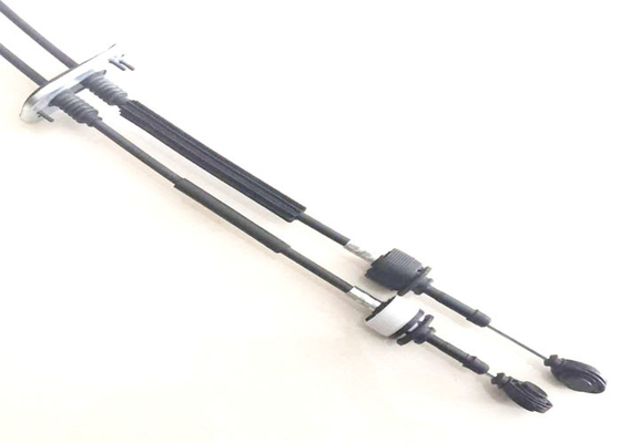 A31R321703016 Gear Shift Cable OEM Push Pull Control Cables For GAZ