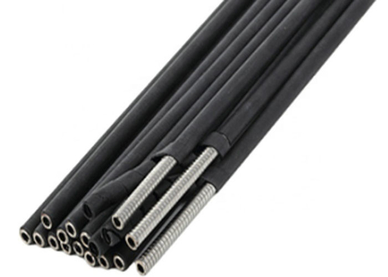POM Color Gear Cable Outer Casing 5mm Brake Outer Casing Black