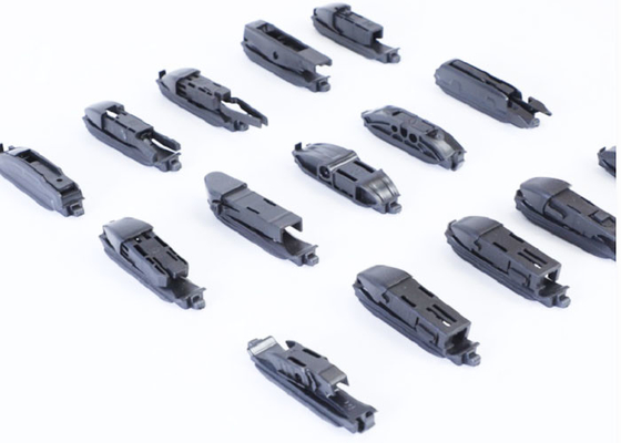 Silicone Car Wiper Blade Replacement 12 Inch Rear Wiper Blade