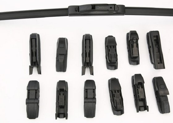 Silicone Car Wiper Blade Replacement 12 Inch Rear Wiper Blade