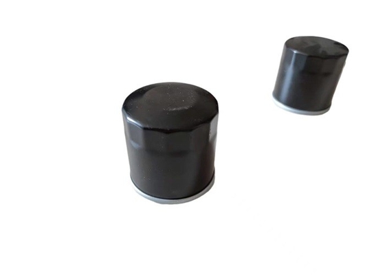 Metal 3 4-16 UNF Automobile Oil Filters  90915YZZE1 90915-YZZA3 For Japanese Cars