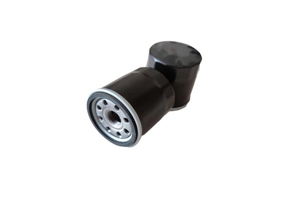 Metal 3 4-16 UNF Automobile Oil Filters  90915YZZE1 90915-YZZA3 For Japanese Cars