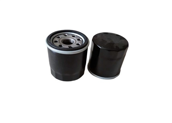 Metal 3 4-16 UNF Automobile Oil Filters  90915YZZE1 90915-YZZA3 For Japanese Cars