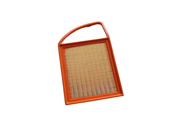 Diesel Engine 1444 FP Automobile Air Filter 1444TV For Peugeot