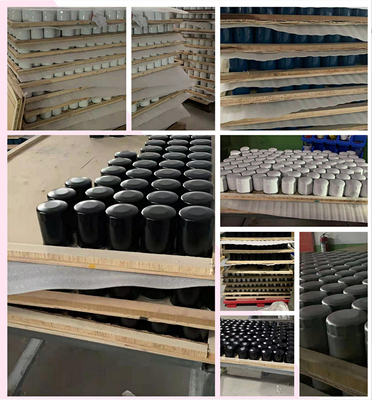 M20*1.5 Thread Auto Oil Filters 66*62 / 54*65
