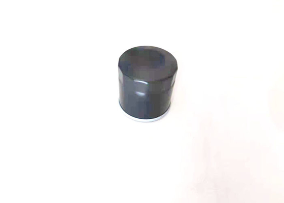 Efficient Paper 66mm Automobile Oil Filters Auto Engine 15208-AA203