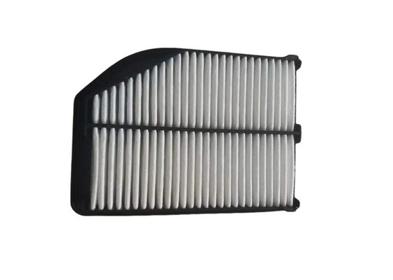 FA-464S Automobile Air Filter PP 17220-R5A-A00 For HONDA 257mm