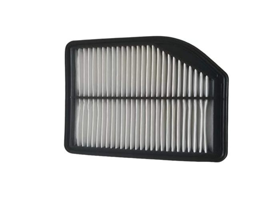 FA-464S Automobile Air Filter PP 17220-R5A-A00 For HONDA 257mm
