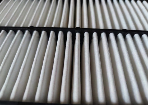 Plastic 28113-08000 FA1247 Automotive Air Filter For Korean Car