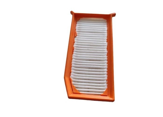 PU 165467674R TO921V Automobile Air Filter For DACIA Re-nault