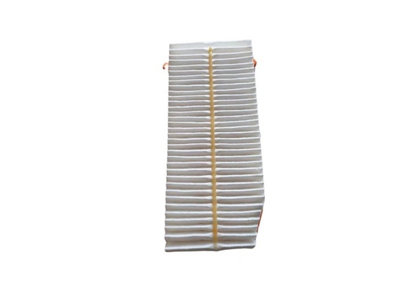 PU 165467674R TO921V Automobile Air Filter For DACIA Re-nault