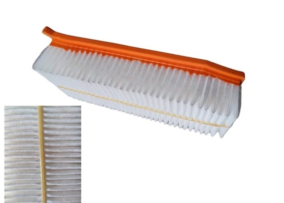 PU 165467674R TO921V Automobile Air Filter For DACIA Re-nault