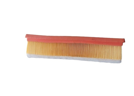 PU PF1395 Automobile Engine Air Filters 124mm 165460509R For LADA Renaul