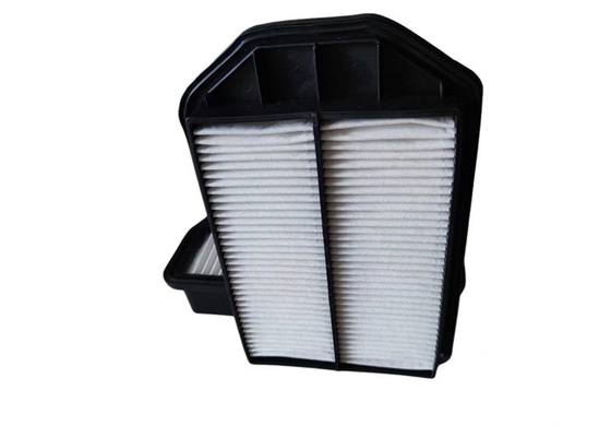 PP 17220-RZA-000 XA2398 Automobile Filters For Car Engine Non Woven