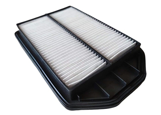 PP 17220-RZA-000 XA2398 Automobile Filters For Car Engine Non Woven