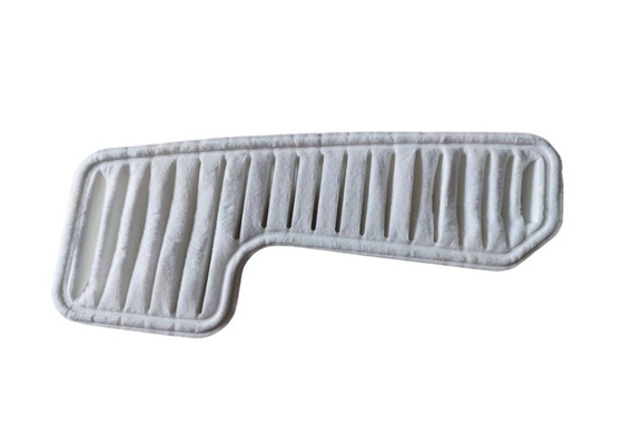 ECO 17801-70050 335 Mm Automobile Cabin Air Filters For TOYOTA LEXUS  A1561