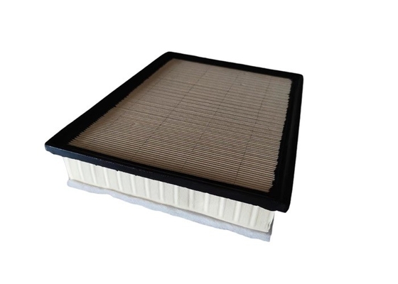 Paper Felt 321mm Car Engine Air Filter 17801-38050 17801-38051 For TOYOTA