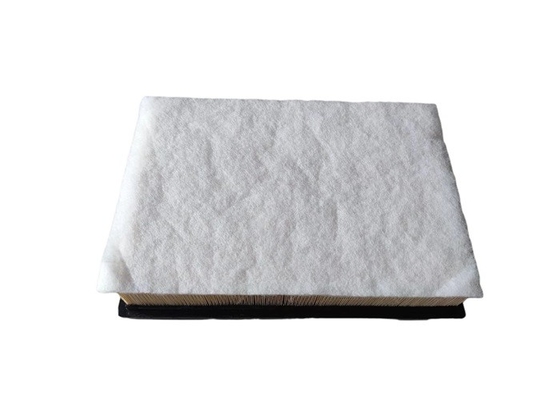 Paper Felt 321mm Car Engine Air Filter 17801-38050 17801-38051 For TOYOTA
