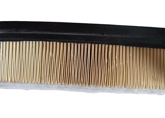 Paper Felt 321mm Car Engine Air Filter 17801-38050 17801-38051 For TOYOTA