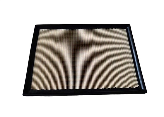 Paper Felt 321mm Car Engine Air Filter 17801-38050 17801-38051 For TOYOTA