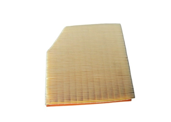 PU 17801-31100 17801-31170 Replacement Air Filter Car 58mm For Lexus