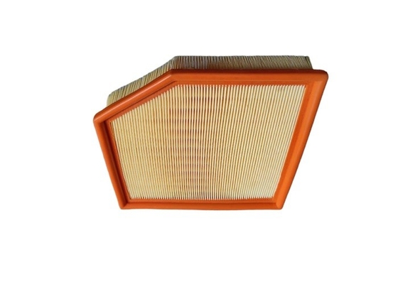 PU 17801-31100 17801-31170 Replacement Air Filter Car 58mm For Lexus