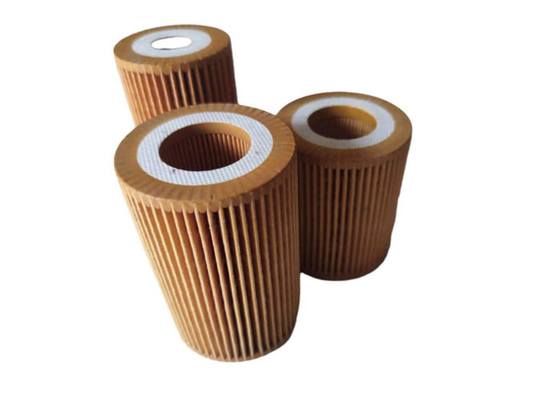Eco  Automobile Oil Filters 06E115562B 045115466A 071115562A 045115389C For Audi