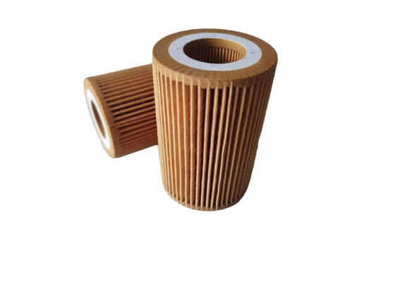 Eco  Automobile Oil Filters 06E115562B 045115466A 071115562A 045115389C For Audi