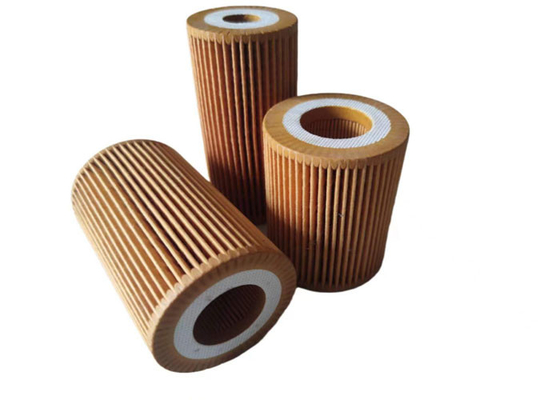 Eco  Automobile Oil Filters 06E115562B 045115466A 071115562A 045115389C For Audi
