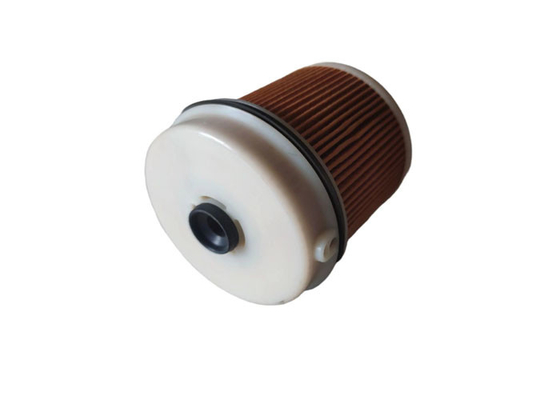 Auto Car Diesel Plastic 8980370110 19246643 Element Fuel Filter 8-98162897-0