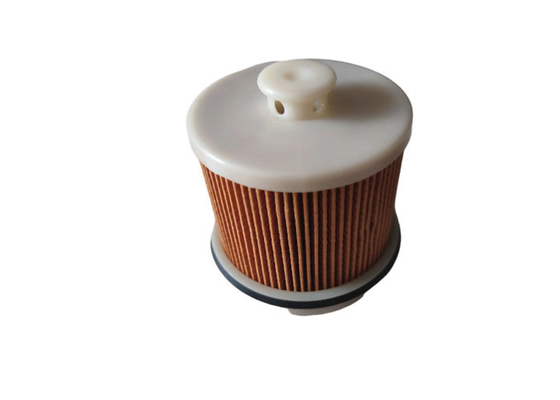 Auto Car Diesel Plastic 8980370110 19246643 Element Fuel Filter 8-98162897-0