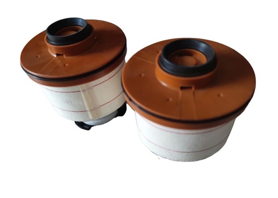 Special Element Fuel Filter 23390-0L070 Plastic Inline Fuel Filter For Toyota
