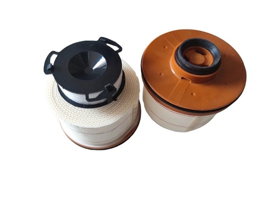 Special Element Fuel Filter 23390-0L070 Plastic Inline Fuel Filter For Toyota