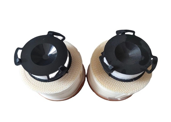 Special Element Fuel Filter 23390-0L070 Plastic Inline Fuel Filter For Toyota