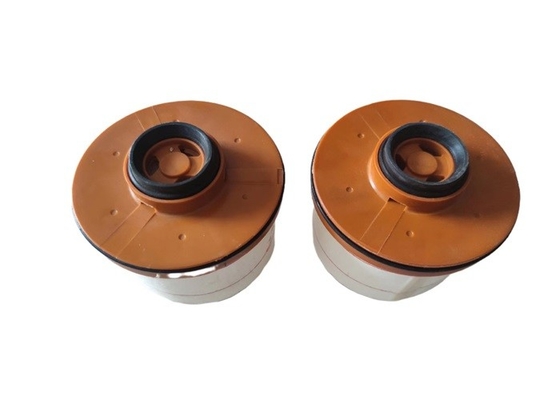 Special Element Fuel Filter 23390-0L070 Plastic Inline Fuel Filter For Toyota
