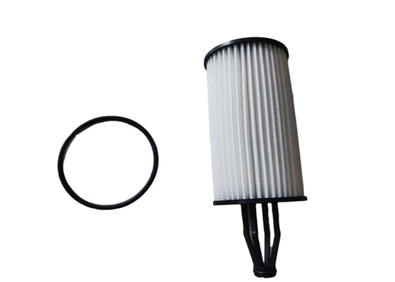 White Rubber Ring Oil Air Filter Car  2761800009  F026407199 For Benz