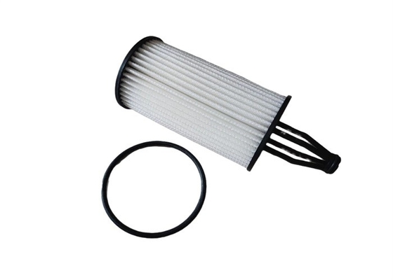 White Rubber Ring Oil Air Filter Car  2761800009  F026407199 For Benz