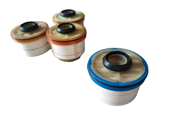 Paper 23390-0L010 23390-0L041 Element Fuel Filter For Pickup Truck