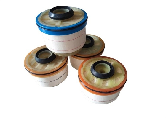 Paper 23390-0L010 23390-0L041 Element Fuel Filter For Pickup Truck